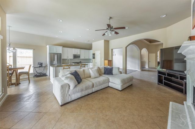 27918 Barberry Banks Lane, Fulshear, TX 77441