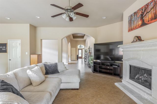 27918 Barberry Banks Lane, Fulshear, TX 77441