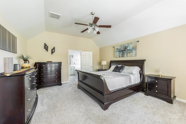 27918 Barberry Banks Lane, Fulshear, TX 77441