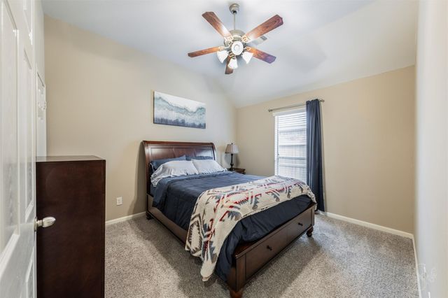27918 Barberry Banks Lane, Fulshear, TX 77441