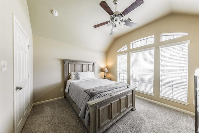 27918 Barberry Banks Lane, Fulshear, TX 77441