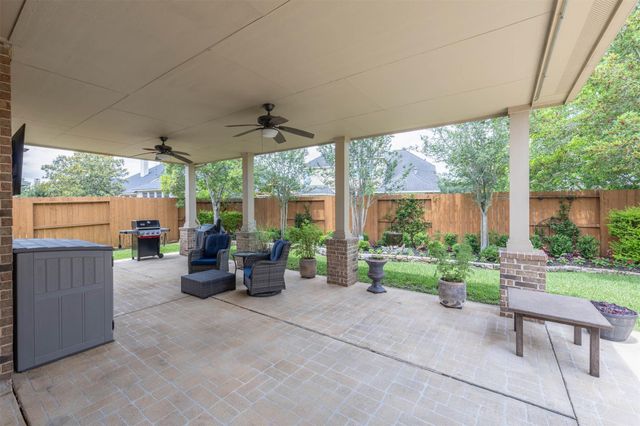27918 Barberry Banks Lane, Fulshear, TX 77441