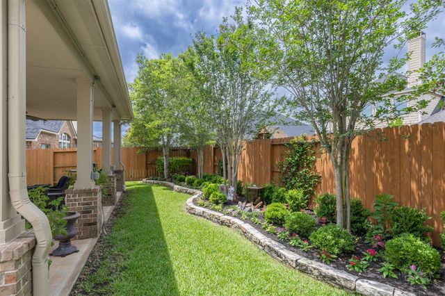 27918 Barberry Banks Lane, Fulshear, TX 77441