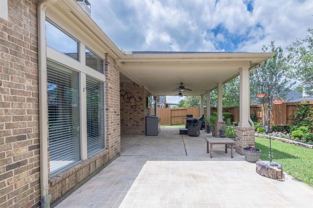 27918 Barberry Banks Lane, Fulshear, TX 77441
