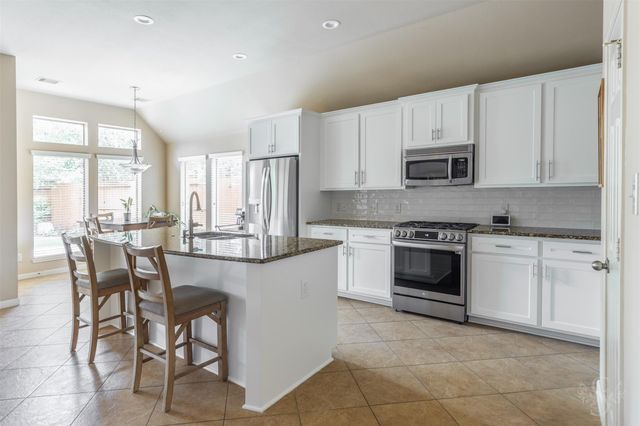 27918 Barberry Banks Lane, Fulshear, TX 77441