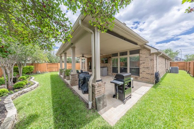 27918 Barberry Banks Lane, Fulshear, TX 77441