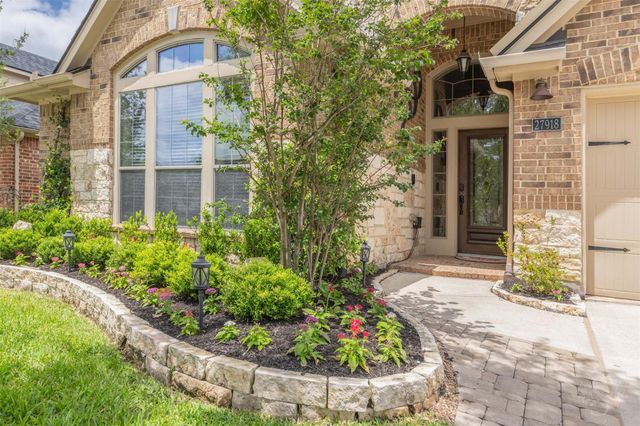 27918 Barberry Banks Lane, Fulshear, TX 77441