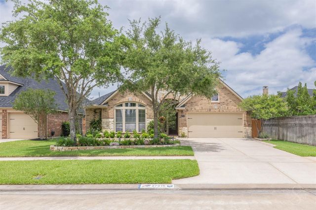 27918 Barberry Banks Lane, Fulshear, TX 77441