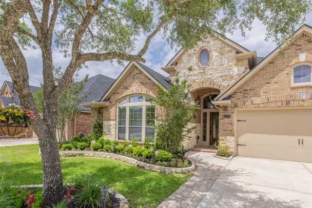 27918 Barberry Banks Lane, Fulshear, TX 77441