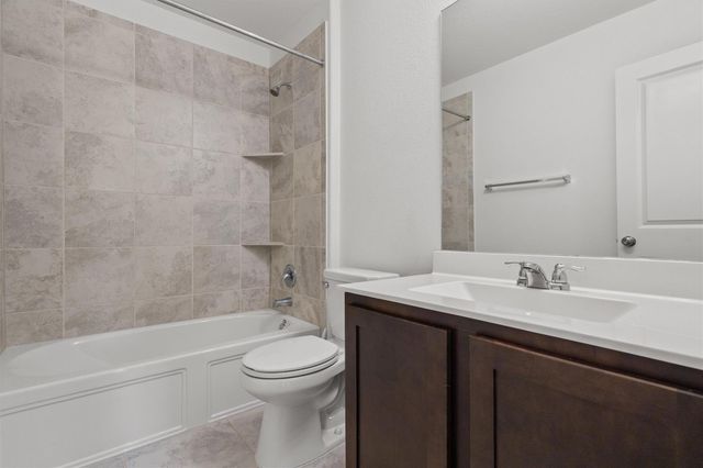 117 Guardian Angel CT, Jarrell, TX 76537