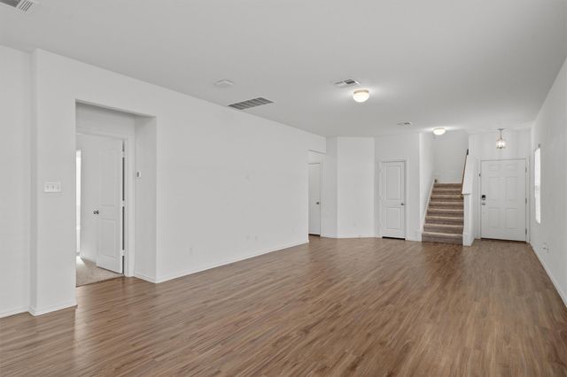 117 Guardian Angel CT, Jarrell, TX 76537