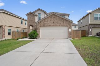 117 Guardian Angel CT, Jarrell, TX 76537