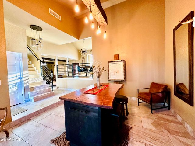 11716 FRED PERRY Drive, El Paso, TX 79936