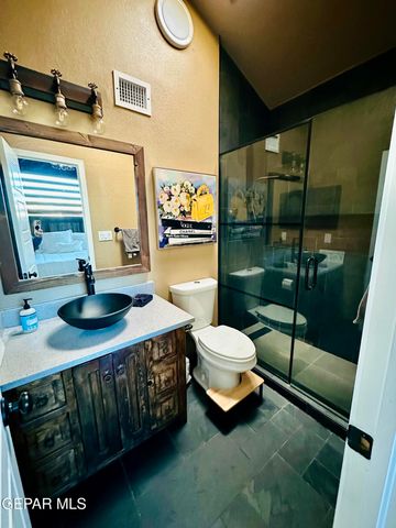 11716 FRED PERRY Drive, El Paso, TX 79936