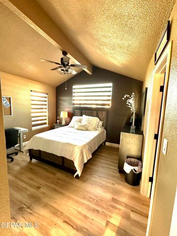 11716 FRED PERRY Drive, El Paso, TX 79936