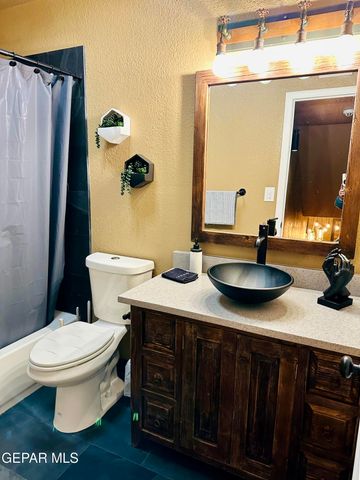 11716 FRED PERRY Drive, El Paso, TX 79936