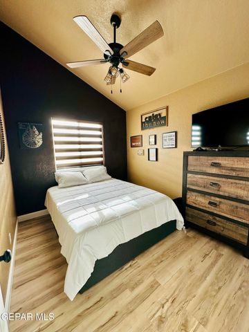 11716 FRED PERRY Drive, El Paso, TX 79936