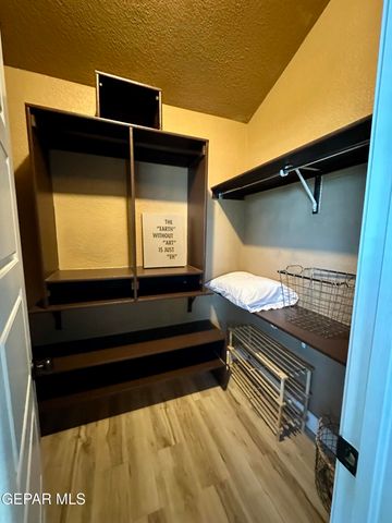 11716 FRED PERRY Drive, El Paso, TX 79936