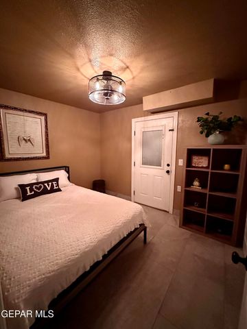 11716 FRED PERRY Drive, El Paso, TX 79936