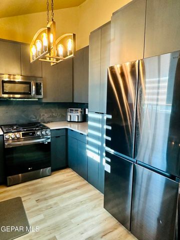 11716 FRED PERRY Drive, El Paso, TX 79936