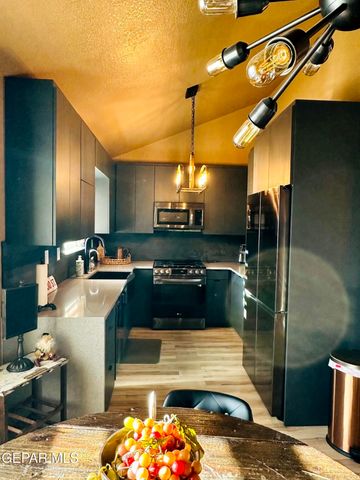 11716 FRED PERRY Drive, El Paso, TX 79936