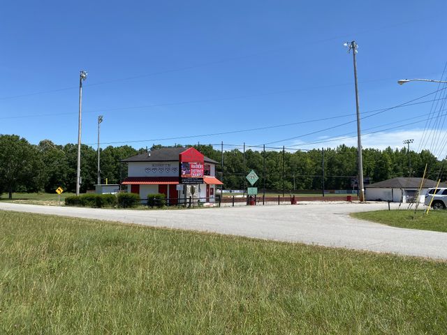 0 Kennedy Dr, Manchester, TN 37355