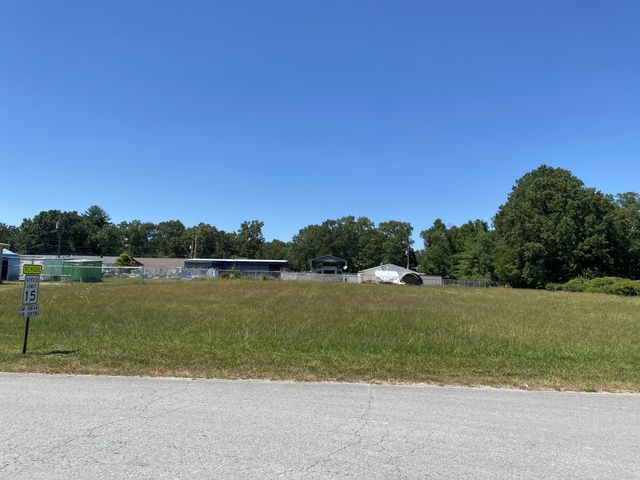 0 Kennedy Dr, Manchester, TN 37355