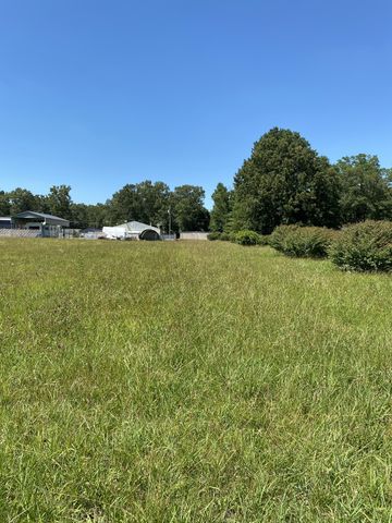 0 Kennedy Dr, Manchester, TN 37355
