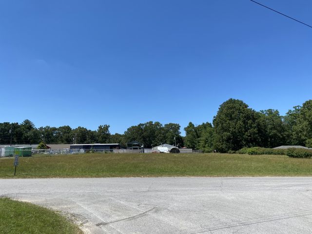 0 Kennedy Dr, Manchester, TN 37355