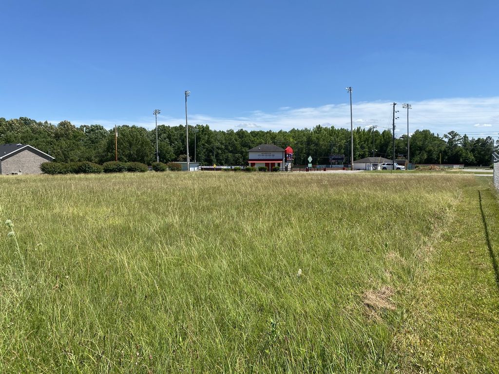 0 Kennedy Dr, Manchester, TN 37355