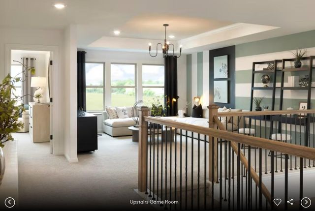 108 Morningdale DR, Liberty Hill, TX 78642