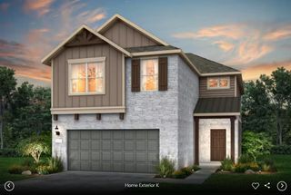 108 Morningdale DR, Liberty Hill, TX 78642