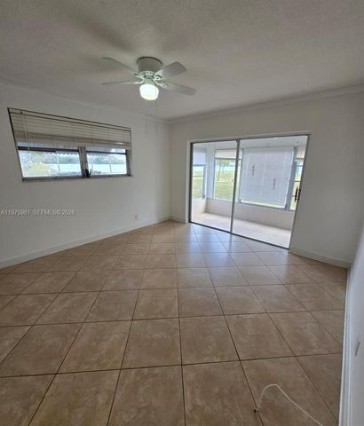 2309 Park Ln 116, Hollywood, FL 33021