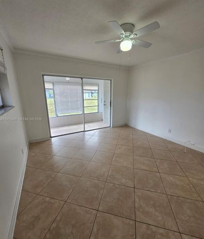 2309 Park Ln 116, Hollywood, FL 33021