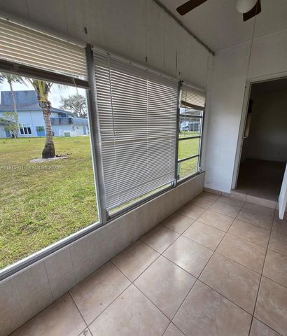 2309 Park Ln 116, Hollywood, FL 33021