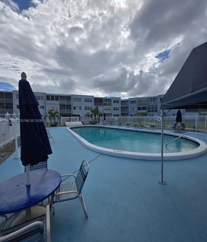 2309 Park Ln 116, Hollywood, FL 33021