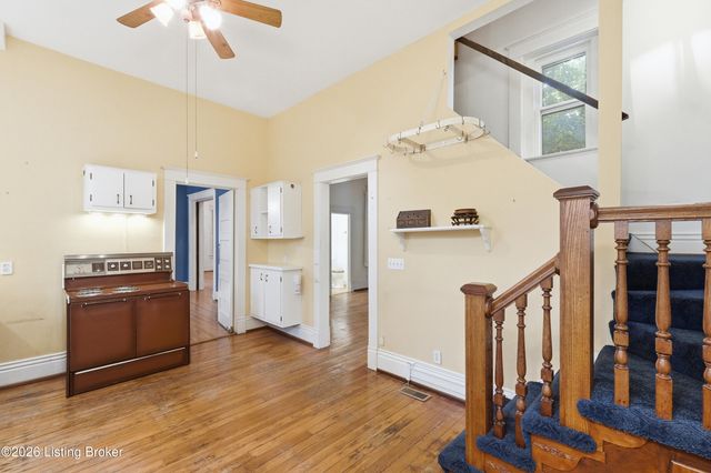 2037 Tyler Ln, Louisville, KY 40205