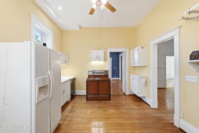 2037 Tyler Ln, Louisville, KY 40205
