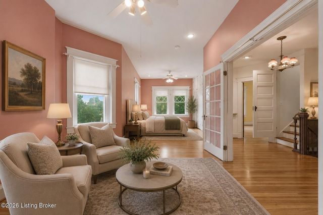 2037 Tyler Ln, Louisville, KY 40205