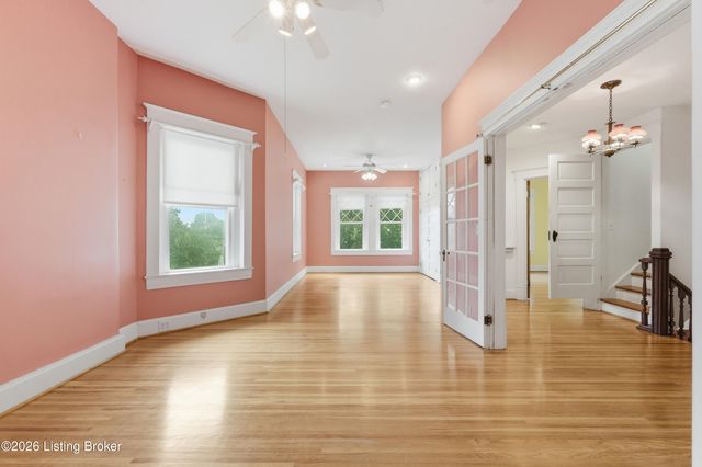 2037 Tyler Ln, Louisville, KY 40205