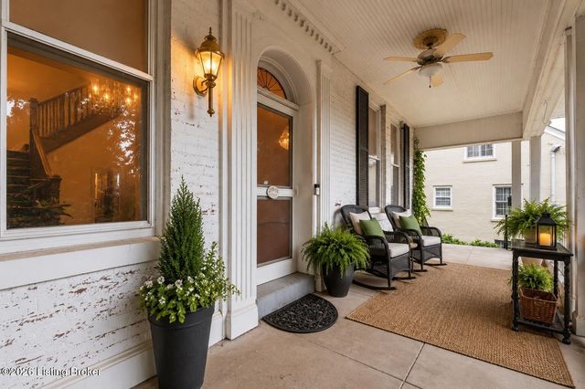 2037 Tyler Ln, Louisville, KY 40205