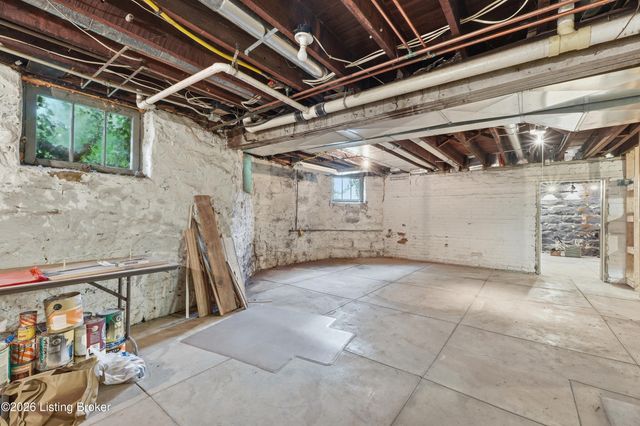 2037 Tyler Ln, Louisville, KY 40205