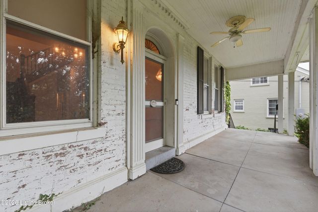 2037 Tyler Ln, Louisville, KY 40205