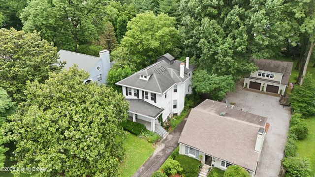 2037 Tyler Ln, Louisville, KY 40205