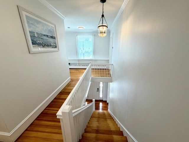 8 Champlin Street, Newport, RI 02840