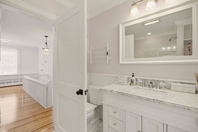 8 Champlin Street, Newport, RI 02840