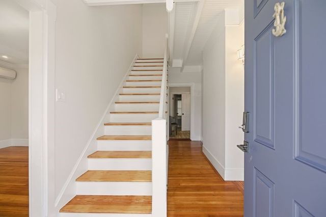 8 Champlin Street, Newport, RI 02840