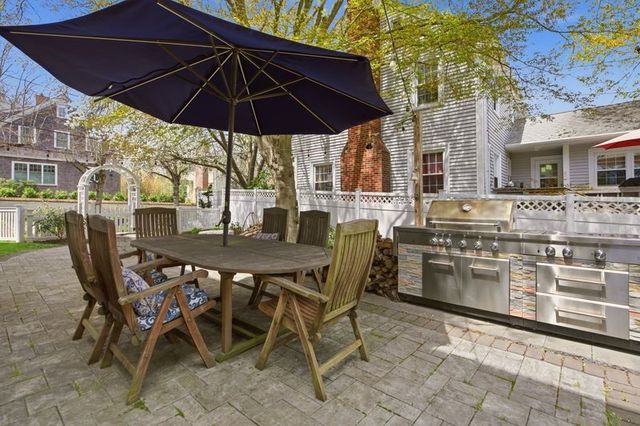 8 Champlin Street, Newport, RI 02840