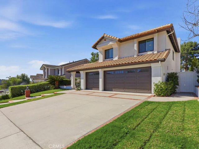 26691 Brandon, Mission Viejo, CA 92692