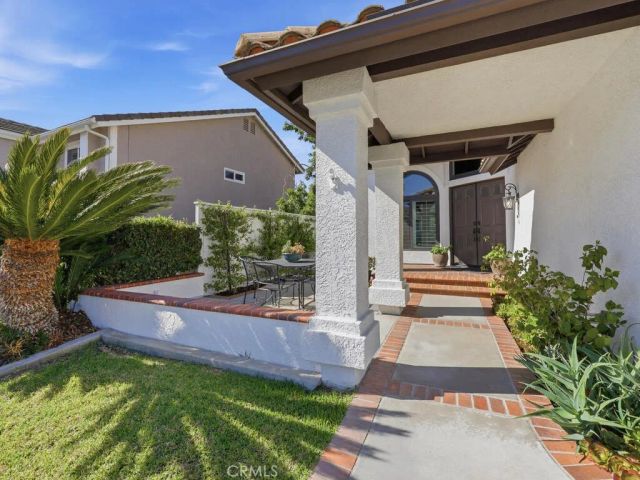 26691 Brandon, Mission Viejo, CA 92692